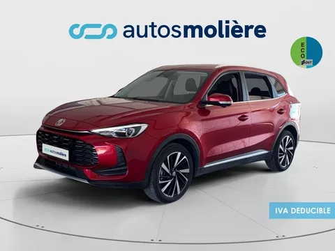 1.5 Hybrid+ Luxury 145 kW (197 CV)