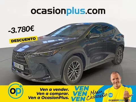 LEXUS NX NX 350h Executive 2WD