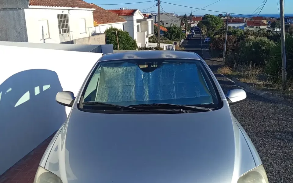 VW Fox 1.2 T.Liso