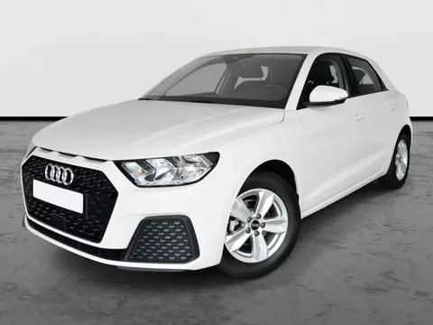 AUDI A1 A1 Sportback 25 TFSI Epic Edition
