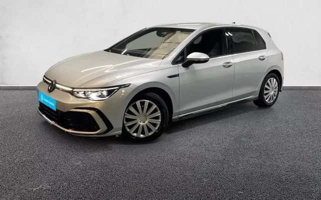 VOLKSWAGEN GOLF 1.5 eTSI OPF 150 DSG7 R-Line