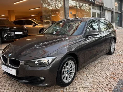 BMW 318