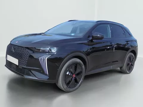 DS DS 7 BlueHDi 130 EAT8 Performance Line Zéro km immatriculé