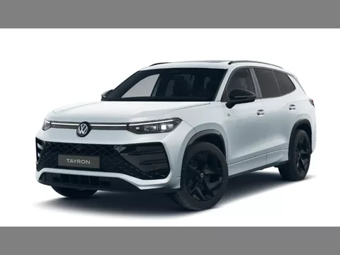 VOLKSWAGEN Tayron R-Line 1.5 eTSI DSG 150pk