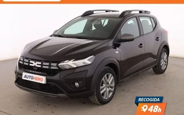 DACIA Sandero Sandero Stepway TCe Expresion 67kW