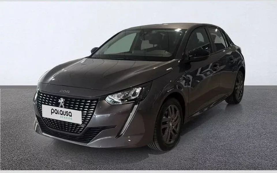 PEUGEOT 208 PureTech 73kW (100CV) Active Pack