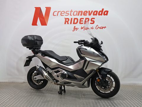 Honda FORZA 350