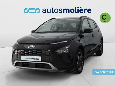 1.2 MPI Maxx 62 kW (84 CV)