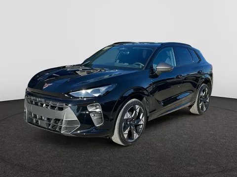 CUPRA Terramar Impulse Plus 1.5 eTSI 150pk DSG 7v Mild Hybrid PANODAK STOCK NIEUW