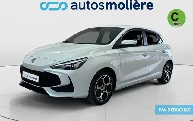 MG MG3 MG3 1.5 Comfort