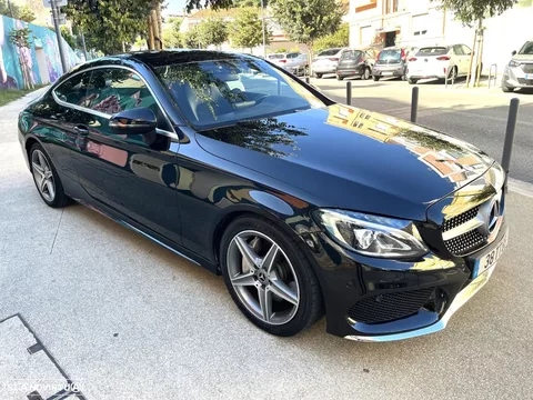 Mercedes-Benz C 250