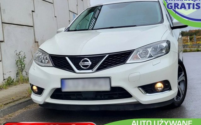 Nissan Pulsar