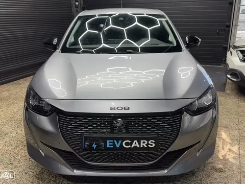 Peugeot e-208 Active Pack