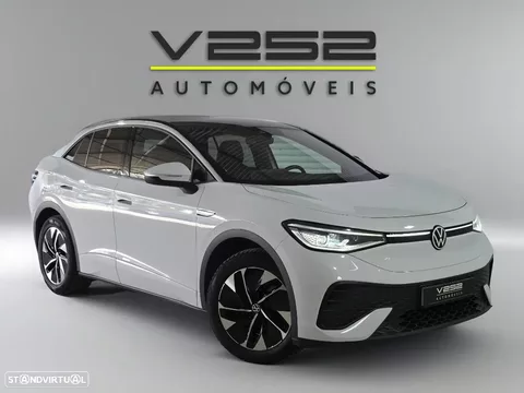 VW ID.5 77 kWh Pro Performance