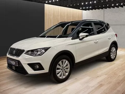SEAT Arona 1.0 TSI 81 kW (110 CV) Style