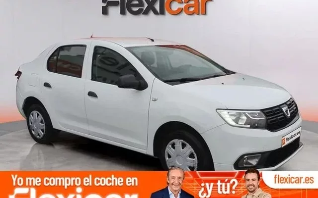 DACIA Logan Logan 1.0 Ambiance 54kW