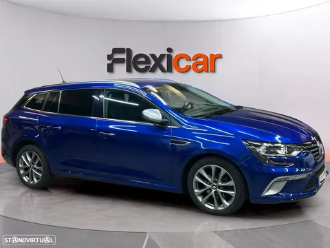 Renault Mégane