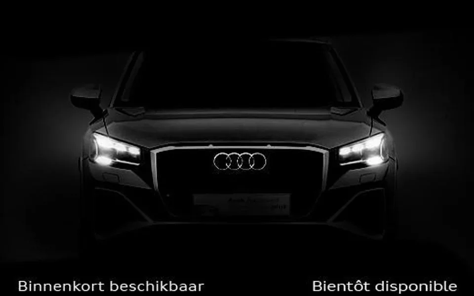 AUDI A3 Sedan S-LINE🏁 QUATTRO 2.0L 190PK💥 TREKHAAK CARPLAY GPS FULL LED