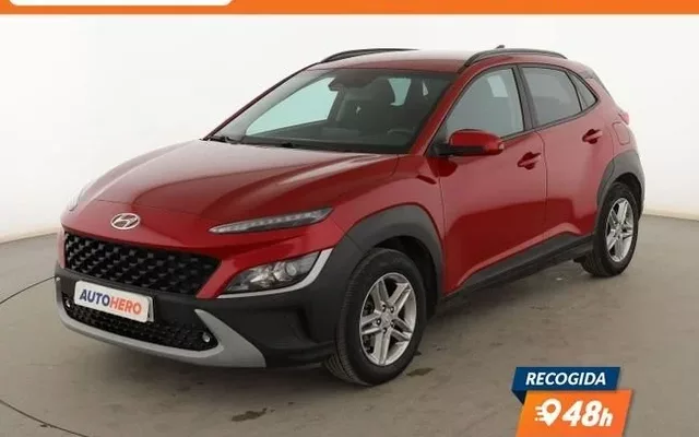 HYUNDAI Kona Kona 1.0 TGDI Maxx 4x2