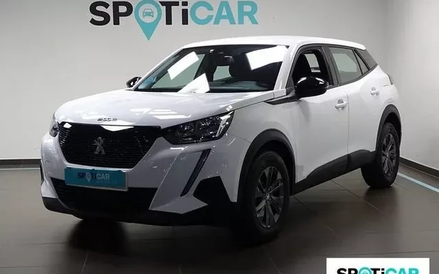 PEUGEOT 2008 BlueHDI 81kW (110CV) Active Pack