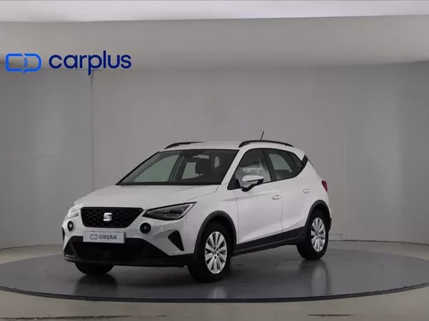 SEAT Arona 1.0 TSI 81kW (110CV) Style Plus