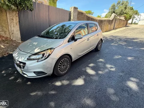 Opel Corsa 1.3 CDTi Business Edition
