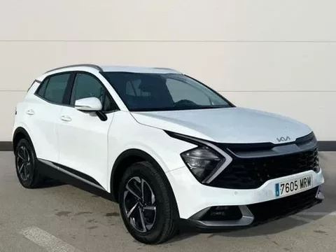 KIA Sportage Sportage 1.6 T-GDi MHEV Drive 150