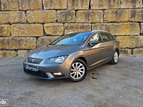 SEAT Leon ST 1.6 TDI Style S/S