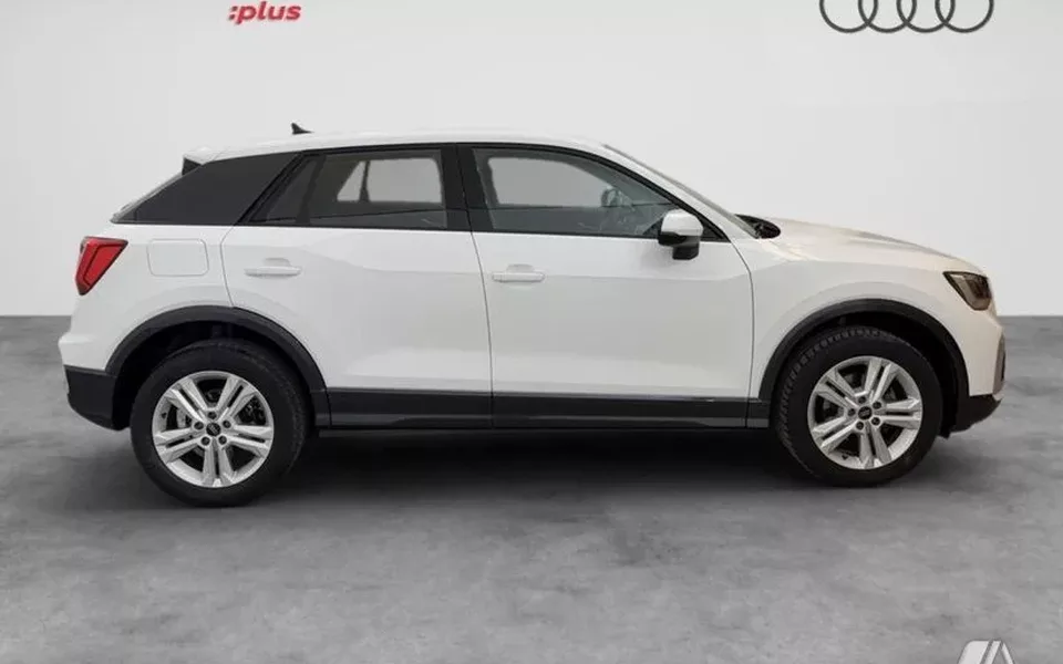 AUDI Q2 Q2 30 TFSI Advanced 81kW