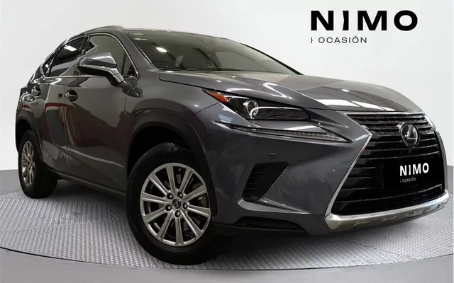 LEXUS NX NX 300h Business 2WD