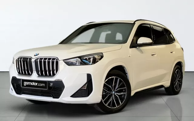 BMW X1 X1 sDrive 20dA