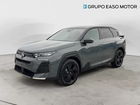 CITROEN C5 Aircross 1.2 MHEV 145 MAX E-DCS6 145 5P