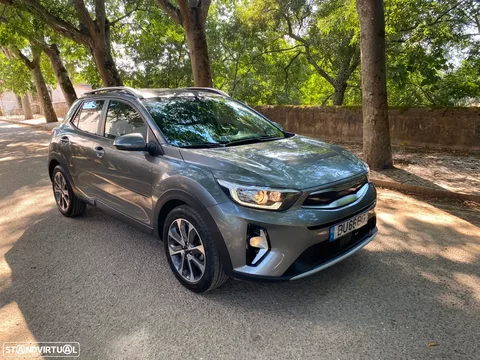 Kia Stonic 1.0 T-GDI Drive