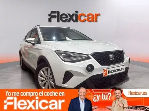 SEAT Arona Arona 1.0 TSI Ecomotive S&S Style 95