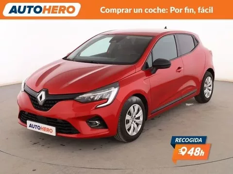 RENAULT Clio 1.0 TCe Business Edition