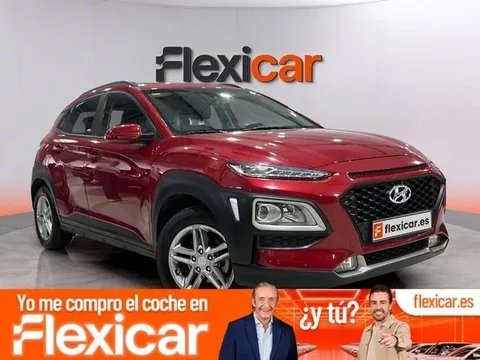 HYUNDAI Kona Kona 1.6 CRDI Klass 4x2 115