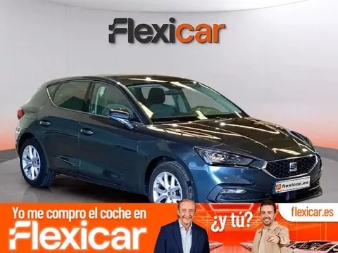 SEAT León León 1.5 TSI S&S Style XS 130