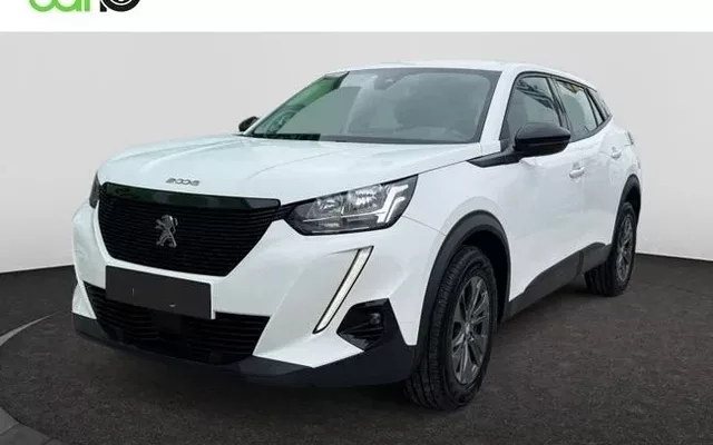 PEUGEOT 2008 Active Pack BlueHDI 81kW (110CV)