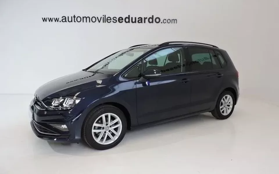 VOLKSWAGEN Golf Golf Variant 1.0 TSI Advance 81kW - 15500€ en Logroño - la rioja