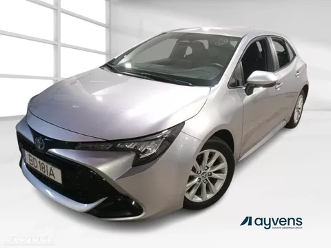 Toyota Corolla 1.8 Hybrid Comfort