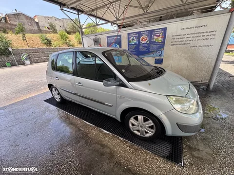 Renault Scénic