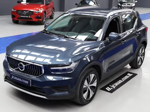 VOLVO XC40 XC40 T4 Recharge Inscription Expression Aut.