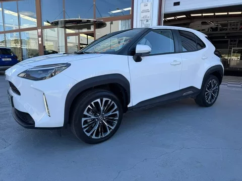 TOYOTA Yaris Cross Yaris Cross 120H Style Plus
