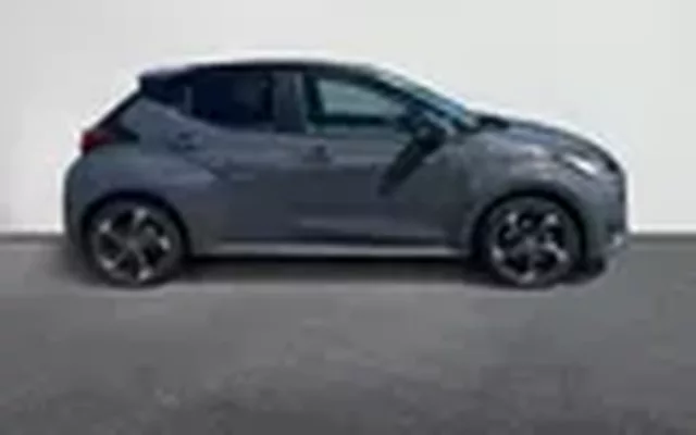 TOYOTA YARIS Hybride 130h Collection