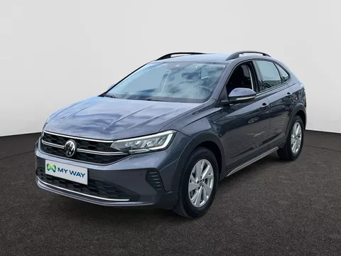 VOLKSWAGEN Taigo GARANTIE CARPLAY CAMERA SENSOREN FULL LED