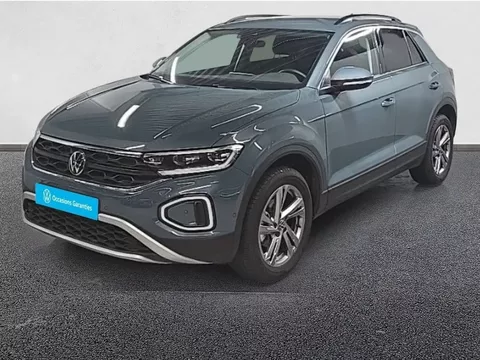 VOLKSWAGEN T-ROC 1.5 TSI EVO2 150 Start/Stop DSG7 VW Edition