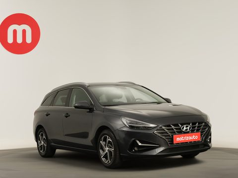 Hyundai I30 Sw