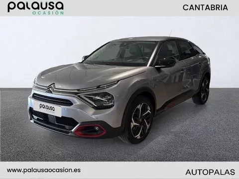 CITROEN C4 C4 1.5 BlueHDI S&S Shine EAT8 130