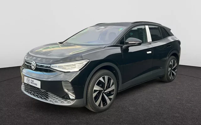 VOLKSWAGEN ID.4 77 kWh Pro Business Premium