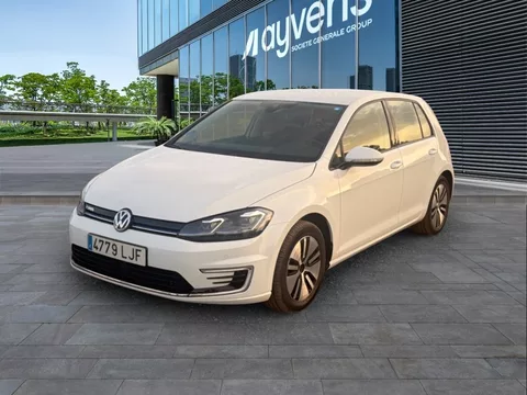 VOLKSWAGEN Golf VOLKSWAGEN GOLF (O) e- ePower 100 kW (136CV)
